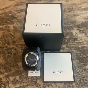 Gucci Sync Watch